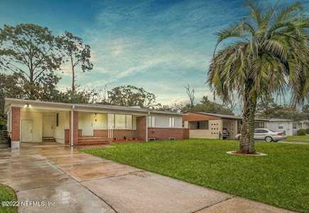 6153 Autlan Dr Jacksonville, FL 32210