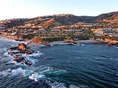 3 Shreve Dr Laguna Beach, CA 92651