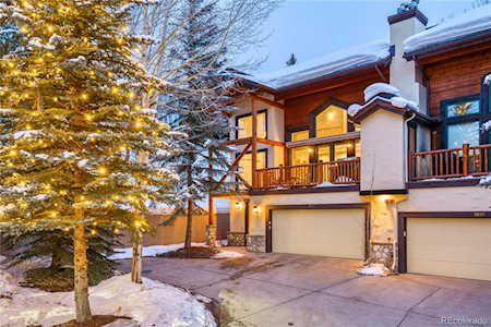 2841 Timber Ln #1 Steamboat Springs, CO 80487
