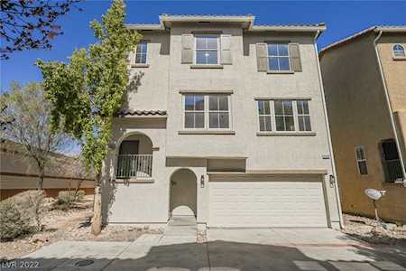 6488 Arbury Hall Ct Las Vegas, NV 89130