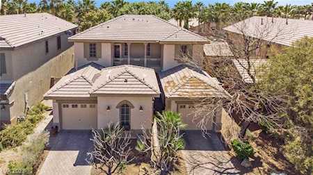 3717 Hawkeye Falls Ave North Las Vegas, NV 89085