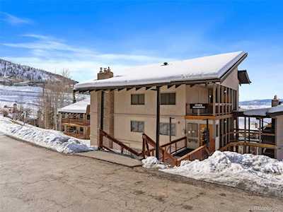 2215 Storm Meadows Dr #350 Steamboat Springs, CO 80487