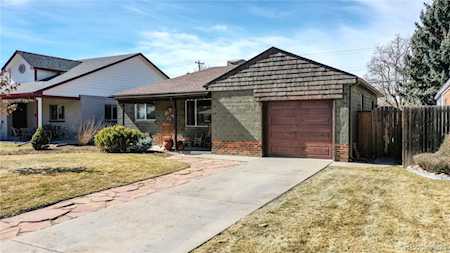 2815 Oneida St Denver, CO 80207