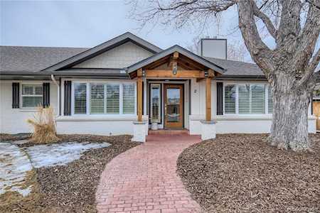 2 Martin Ln Cherry Hills Village, CO 80113