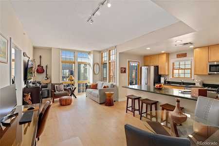 275 S Harrison St #406 Denver, CO 80209