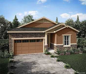 443 W 128th Place Westminster, CO 80234