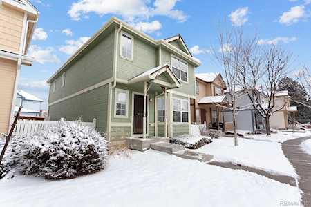 1685 S Buckley Circle Aurora, CO 80017
