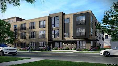 2120 N Downing St #208 Denver, CO 80205