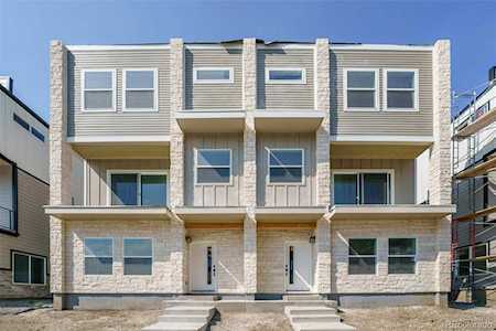 8500 W 62nd Ave #H (Lot 1) Arvada, CO 80004