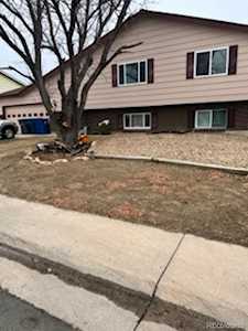 1838 S Olathe St Aurora, CO 80017
