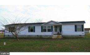000 Confidential Ave. Seaford, DE 19973