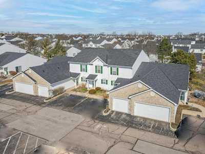 4668 Athalia Drive Columbus, OH 43228