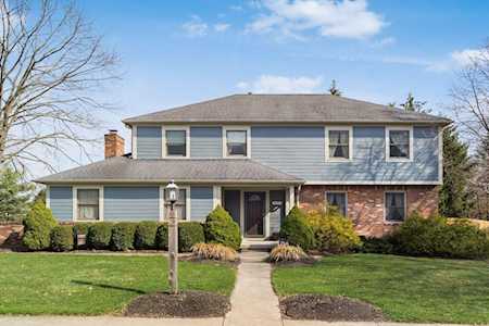 6520 Meadowbrook Circle Worthington, OH 43085