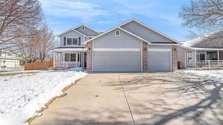 11796 Glencoe St Thornton, CO 80233