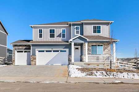 17399 Trefoil Ln Parker, CO 80134