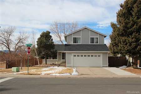 151 Mountain Cloud Circle Highlands Ranch, CO 80126
