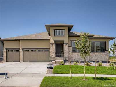 8745 S Quemoy St Aurora, CO 80016