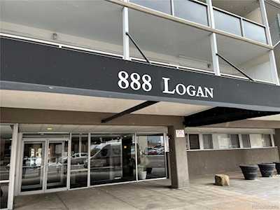 888 N Logan St #8D Denver, CO 80203