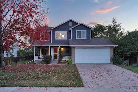 5420 W 115th Loop Westminster, CO 80020