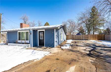 1000 Laredo St Aurora, CO 80011