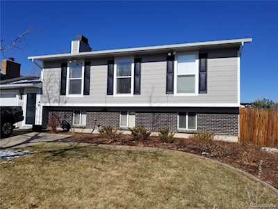1612 S Salida Way Aurora, CO 80017