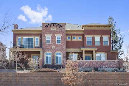 601 W Burgundy St #C Highlands Ranch, CO 80129