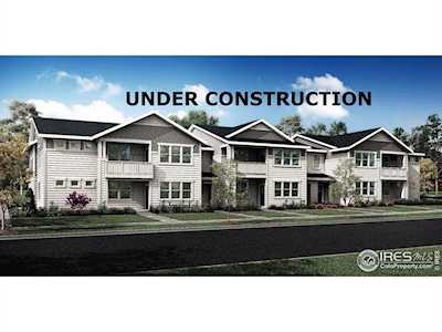 2290 Setting Sun Dr #5 Windsor, CO 80550