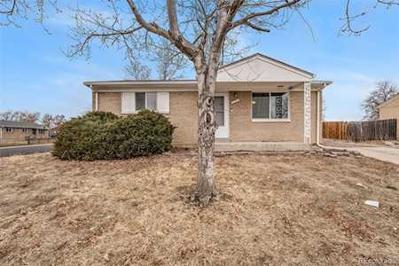 12901 Olmsted Place Denver, CO 80239