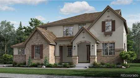 71 Wild Plum Ln Littleton, CO 80123