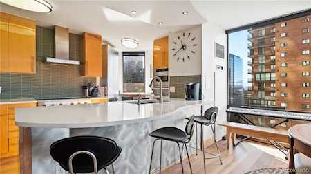 1625 Larimer St #1801 Denver, CO 80202