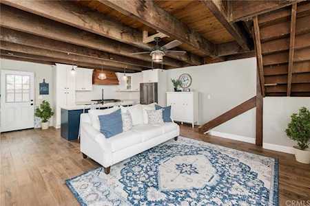 14362 Ladd Canyon Rd Silverado Canyon, CA 92676
