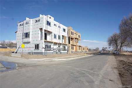 8500 W 62nd Ave #A (Lot 8) Arvada, CO 80004