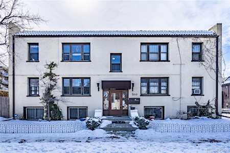 700 E Ellsworth Ave #3 Denver, CO 80209