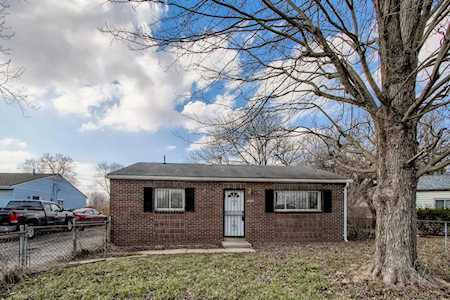 3083 Huntington Drive Columbus, OH 43207