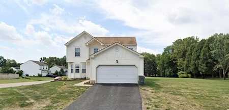 269 Caitlan Court Blacklick, OH 43004