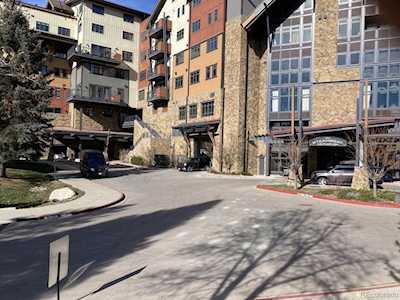 2250 Apres Ski Way #E-3 Steamboat Springs, CO 80487