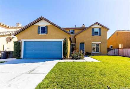 535 Drake Dr San Jacinto, CA 92582