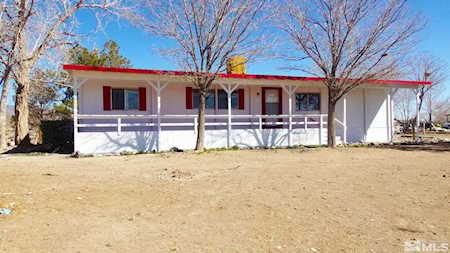 7820 Cheyenne Trail Stagecoach, NV 89429-9507