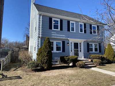 12 Marilyn Rd Milton, MA 02186