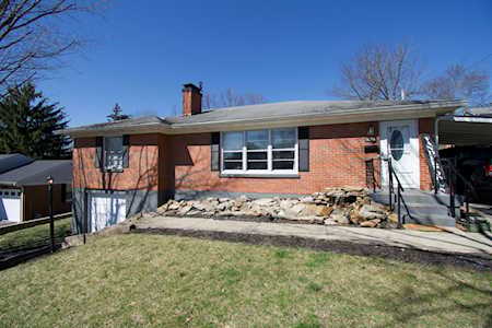 1036 Navajo Trl Frankfort, KY 40601