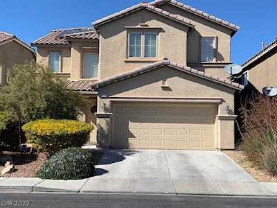 4212 Buteo Ln North Las Vegas, NV 89084