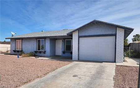 918 Palo Verde Dr Henderson, NV 89015