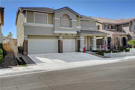 7265 Hollywood Park Ave Las Vegas, NV 89129