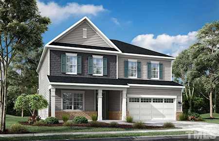 2430 Heron Watch Place Fuquay Varina, NC 27526