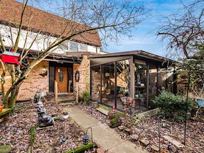 4546 Arlingate Drive Columbus, OH 43220