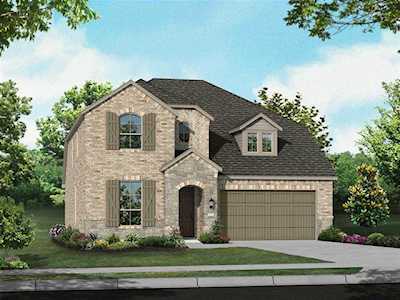 1036 Rosebay Drive Justin, TX 76247