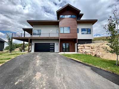 1928 Indian Trails Steamboat Springs, CO 80487