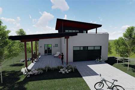 1798 Sunlight Dr Steamboat Springs, CO 80487