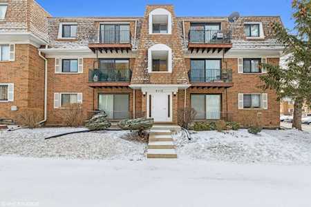 4112 Cove Ln #F Glenview, IL 60025