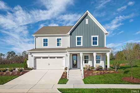 2423 Crescent Hill Drive Fuquay Varina, NC 27526